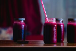 Apples Beetroot and carrots ABC Juice Recipe for health