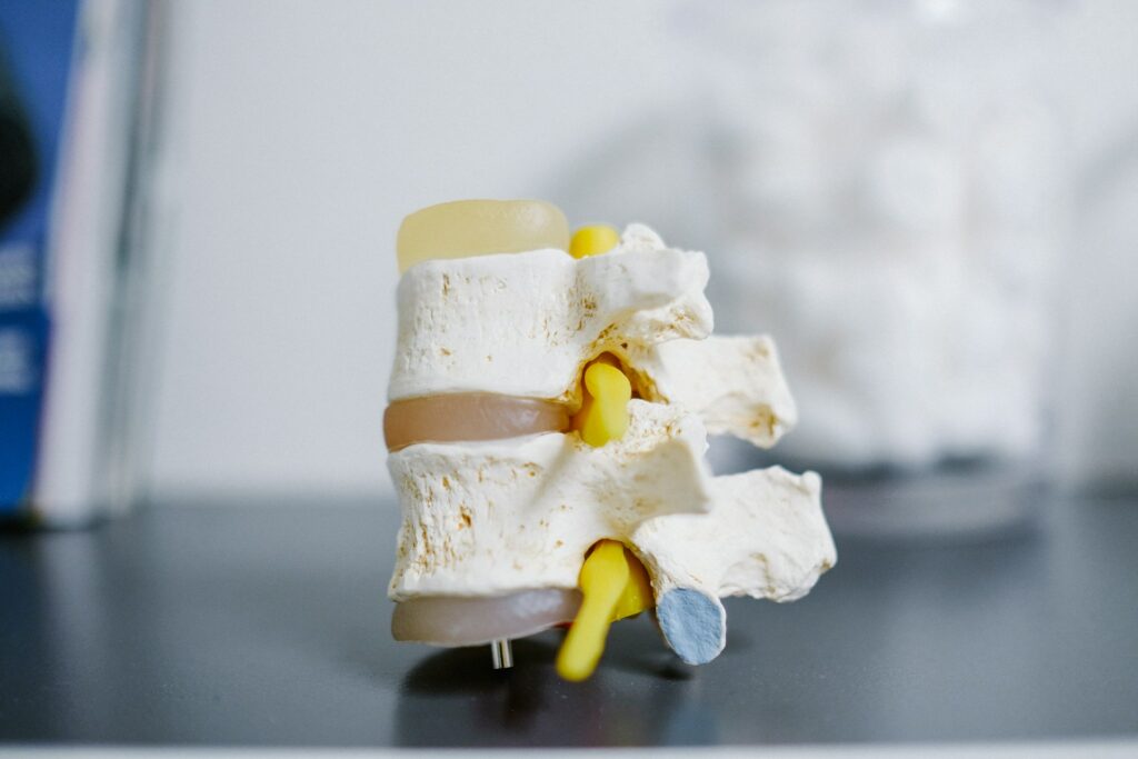 Calcium deficiency affects bone health how to make it right?