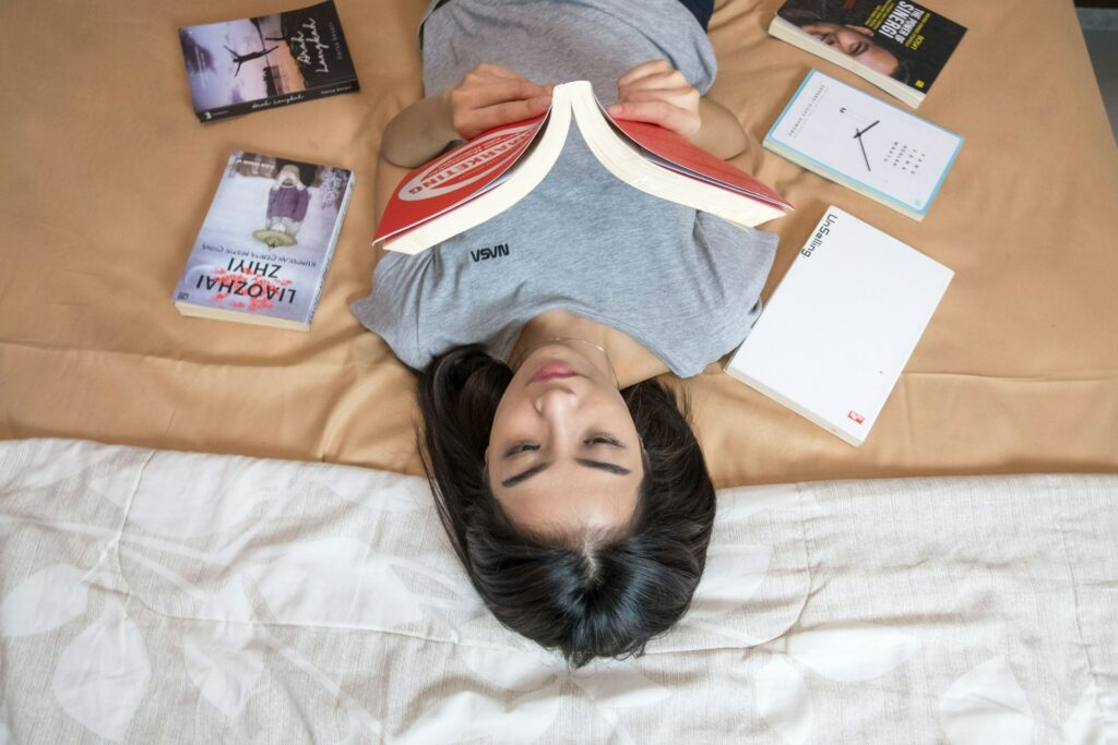 10 evaluation-period sleep suggestions