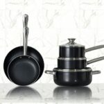 The Complete Handbook of Healthful Cookware