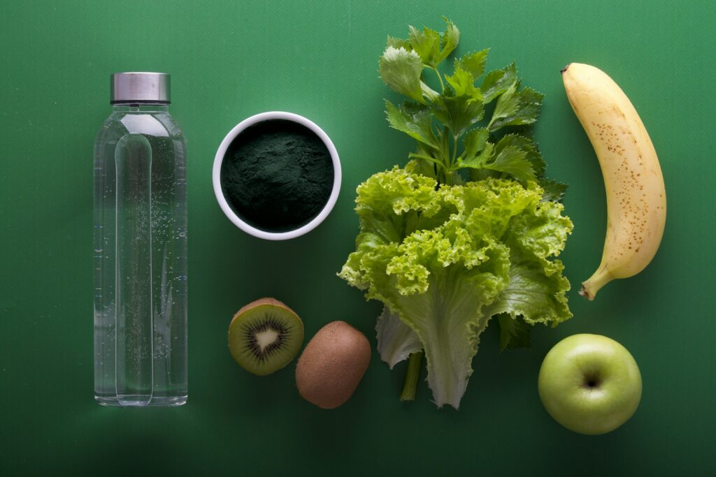 Why does low microbial diet matter?