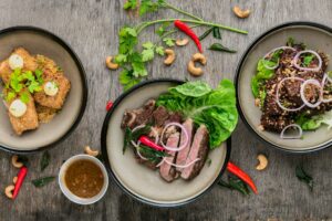 The Scientific Justification for Consuming Food at the Same Time Every Day