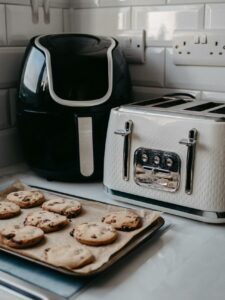 Air fryers: Are they safe to use?