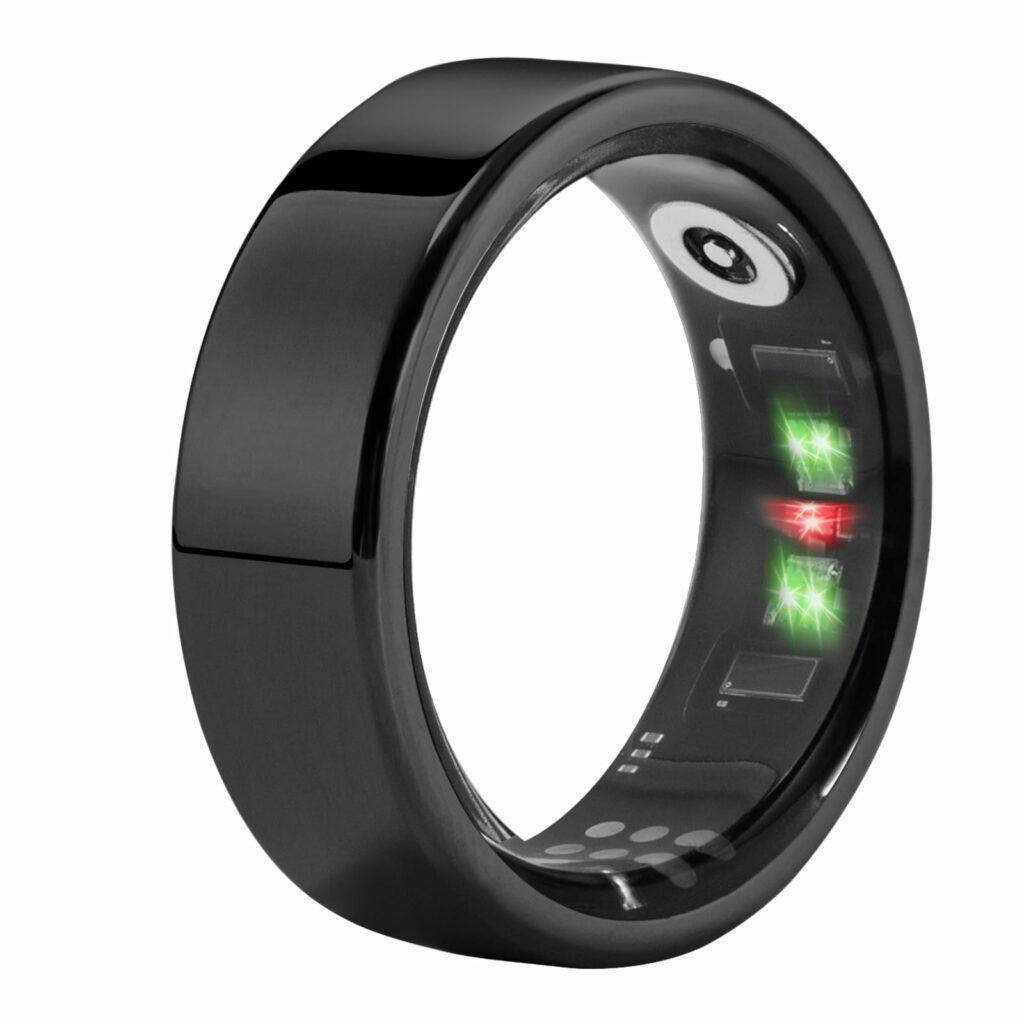 Are Smart Fitness Rings Better Than Smartwatches in 2025? A Detailed Comparison