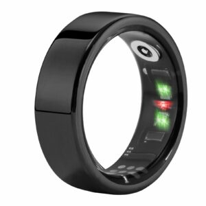 Are Smart Fitness Rings Better Than Smartwatches in 2025? A Detailed Comparison
