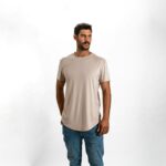 The Art of Styling Oversized Shirts Without Making Them Look Unprofessional
