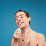 Everyday Makeup Routine That Only Takes Five Minutes for Busy Mornings