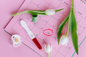 The Influence of Hormones on Energy Levels, Mood, and Weight
