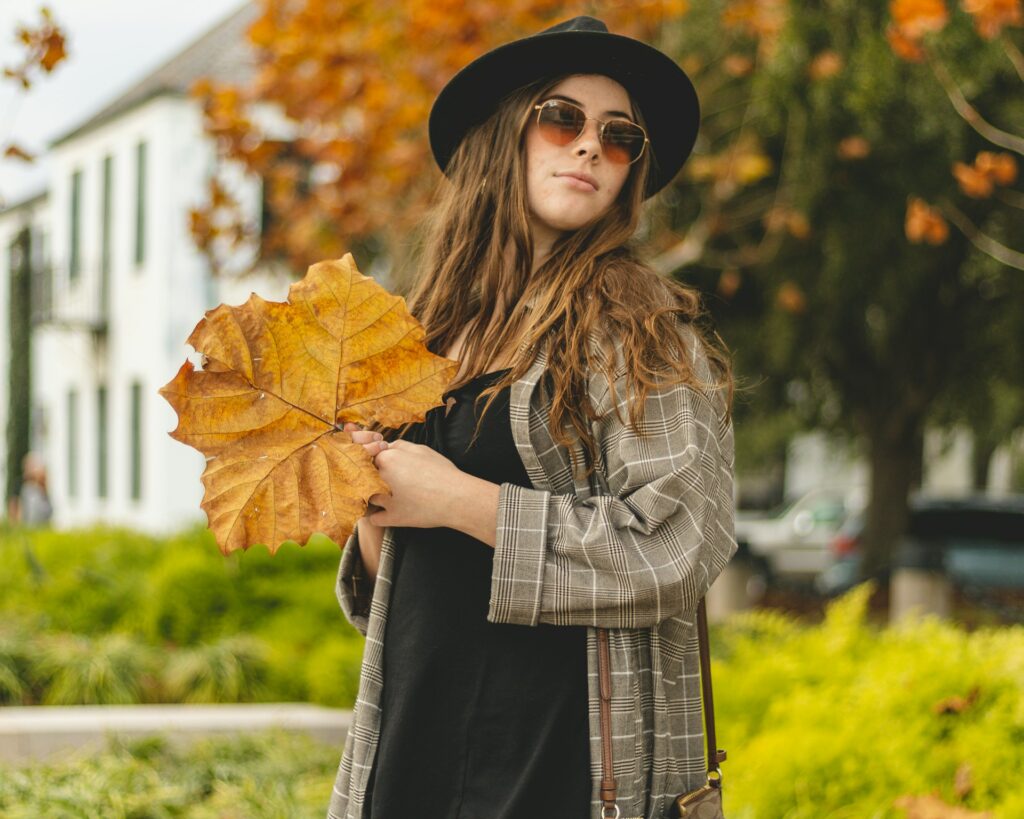 How to Change Your Wardrobe from One Season to the Next