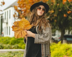 How to Change Your Wardrobe from One Season to the Next