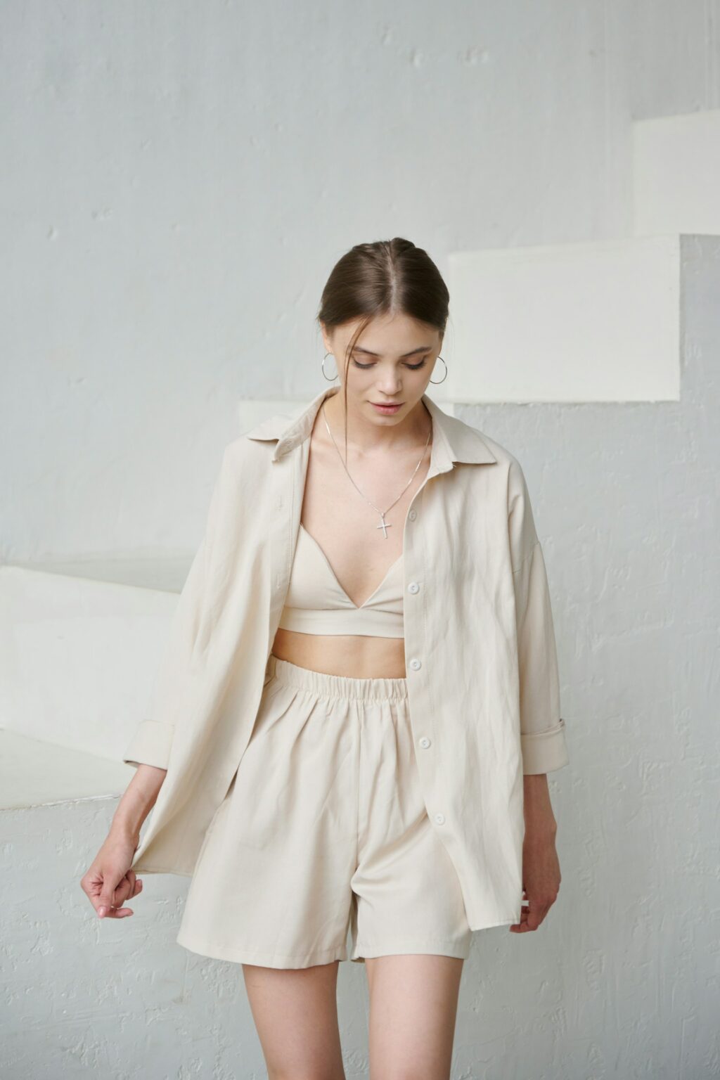 For the Sake of Comfort and Style, Layer Your Outfits
