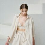 For the Sake of Comfort and Style, Layer Your Outfits