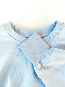 How to Avoid Looking Like You're Trying Too Hard When Mixing Prints