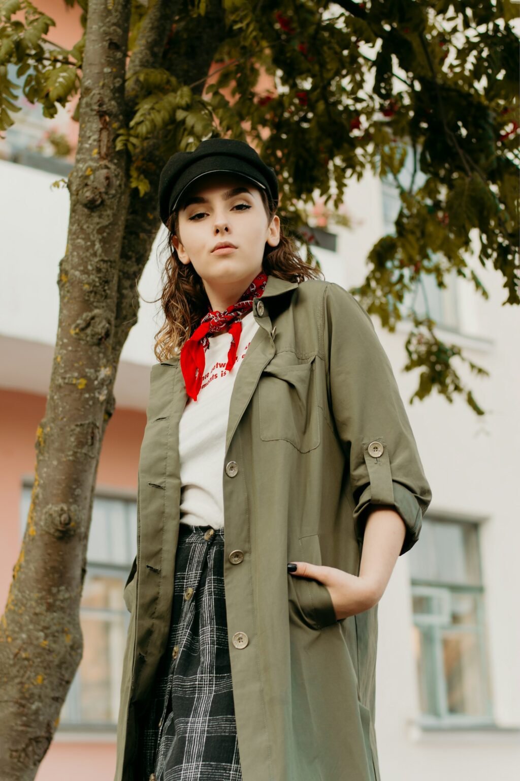 The Rise of Gender-Neutral Fashion: How to Style It