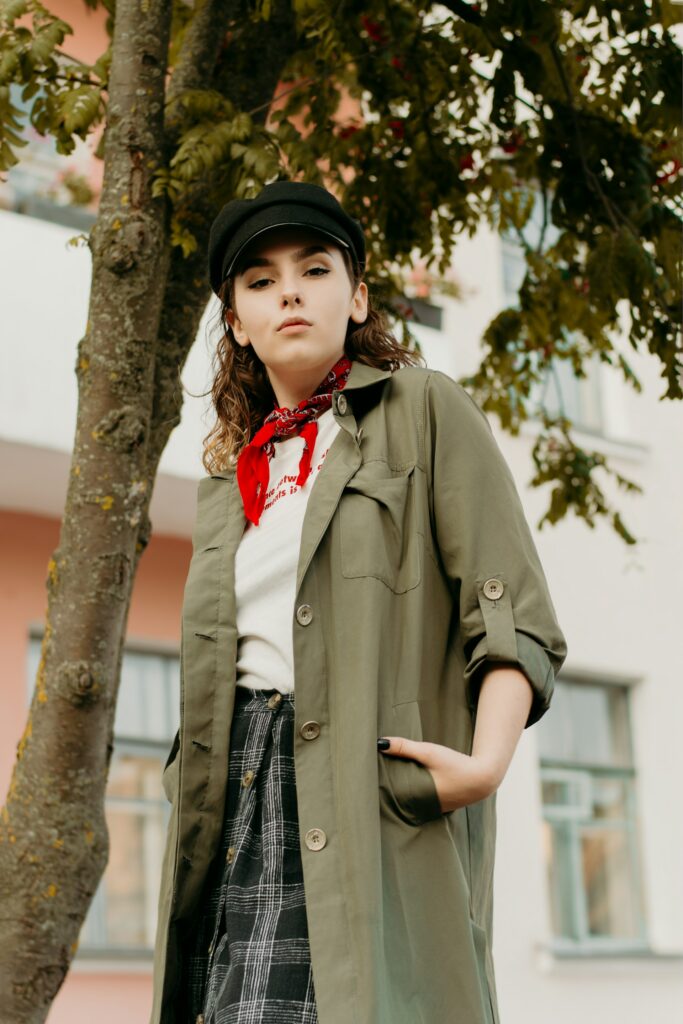 The Rise of Gender-Neutral Fashion: How to Style It
