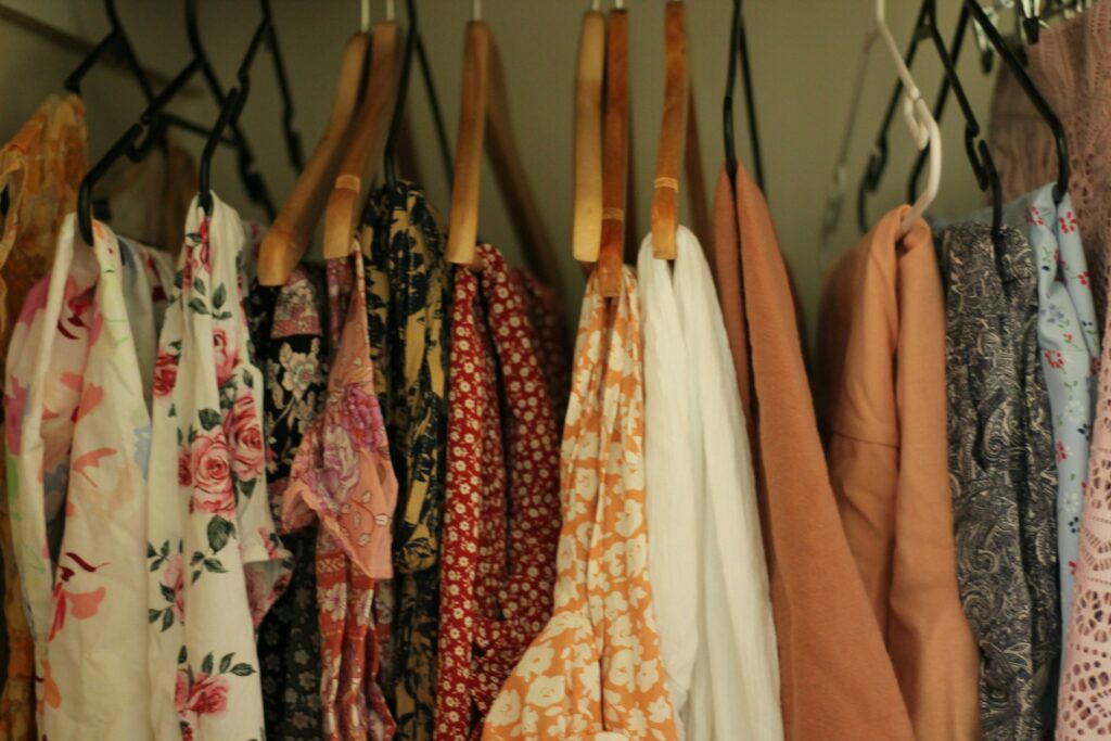 Vacation Wardrobe Must-Haves