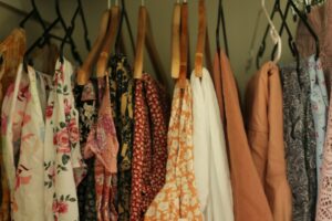 Vacation Wardrobe Must-Haves