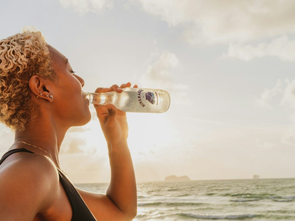 Why Hydration Is So Important to the Health of Muscles and Organs