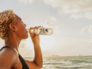 Why Hydration Is So Important to the Health of Muscles and Organs