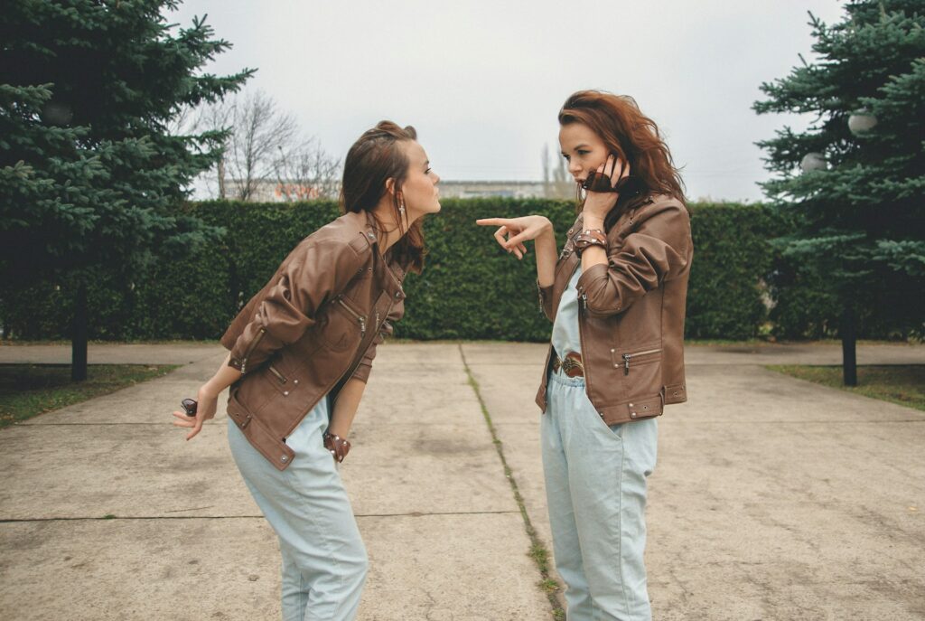 How the Way You Dress Can Affect Your Self-Perception and How to Dress for Confidence