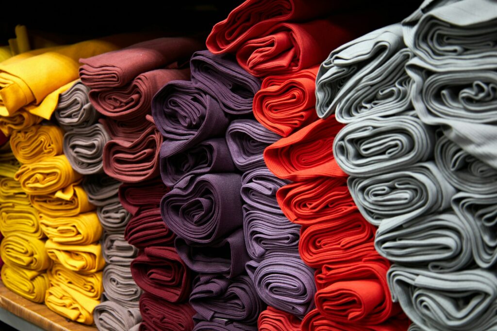 An Analysis of the Effects of Fabric Selection on Comfort, Breathability, and Skin Health