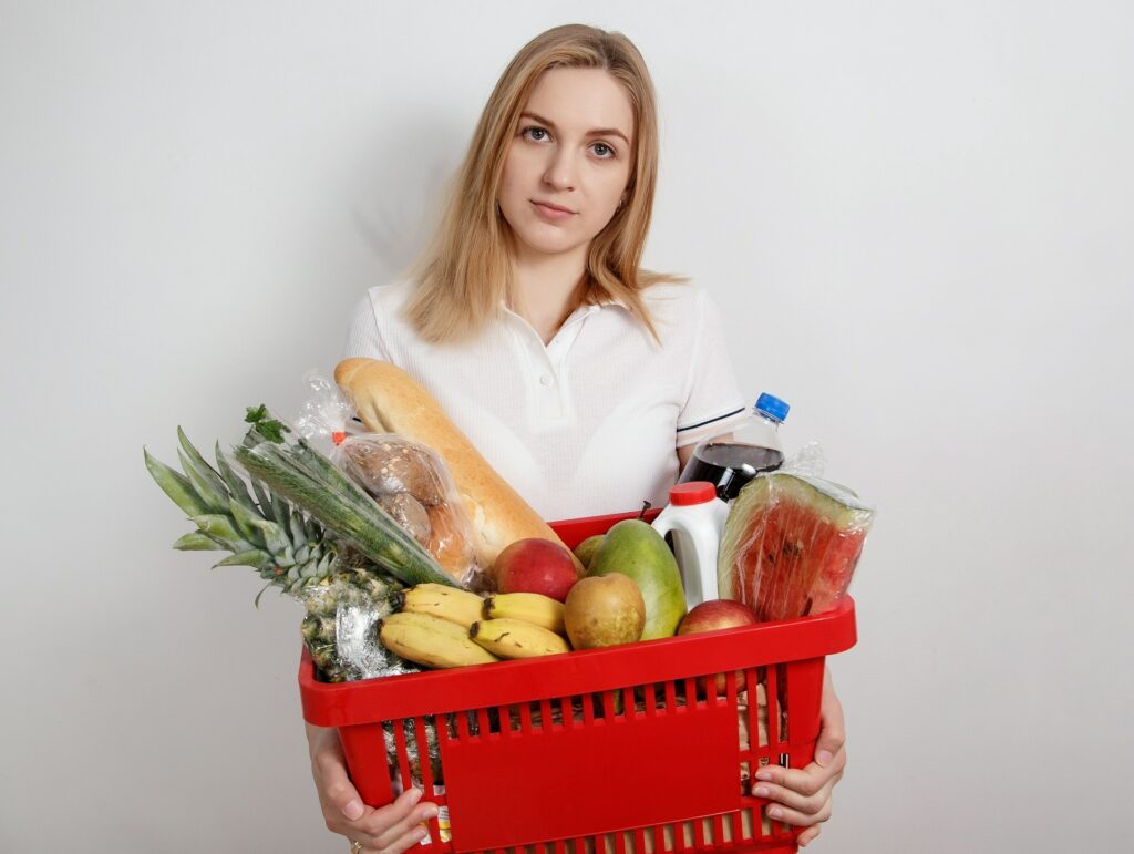 Inflammation Management: How to Control It Through Diet and Lifestyle