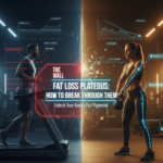 The Truth About Fat Loss Plateaus and How to Break Through Them