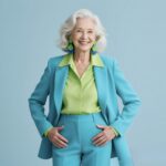 How Fashion Can Support Healthy Aging