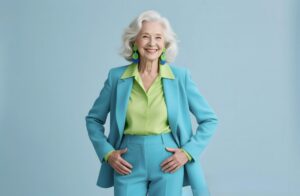 How Fashion Can Support Healthy Aging