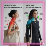 The Impact of Heavy Accessories on Neck and Shoulder Health