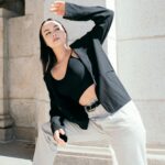 Clothing Design Features That Support Natural Body Movement