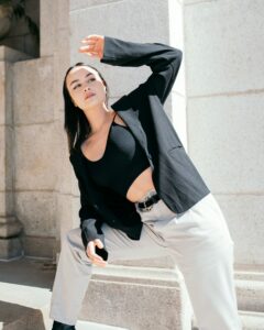 Clothing Design Features That Support Natural Body Movement