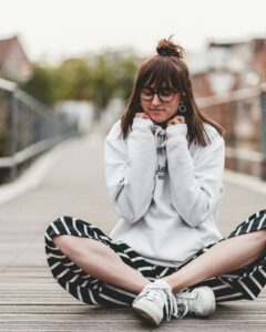The Connection Between Fashion Comfort and Mental Wellbeing