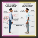 The Physiology of Tight Clothing and Blood Circulation