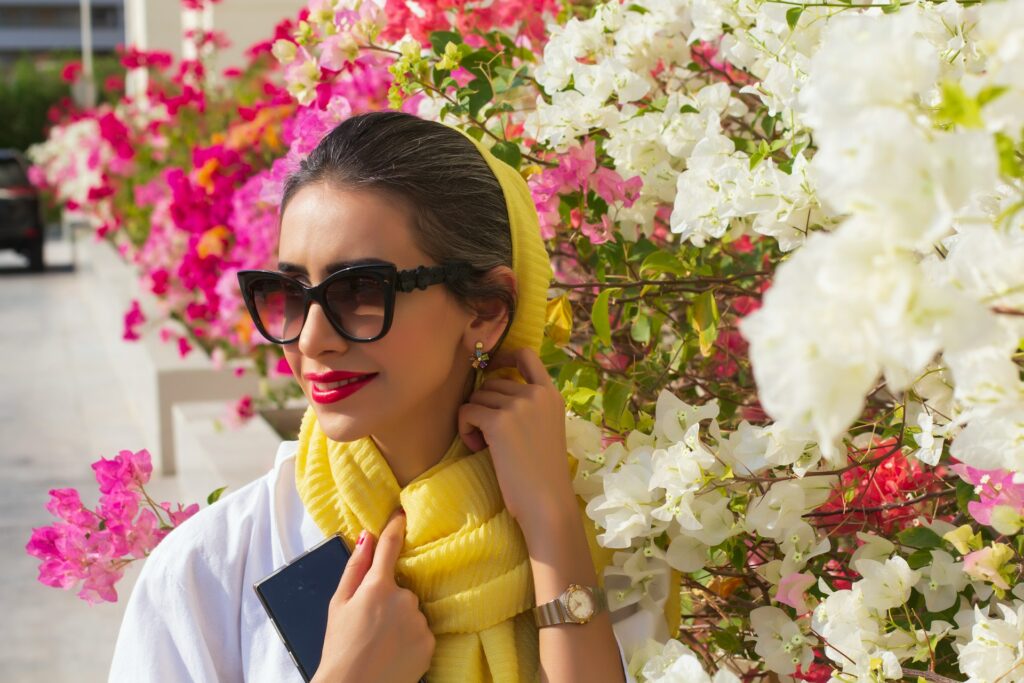 How Color Choices in Fashion Influence Mood and Energy