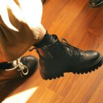 The Role of Proper Footwear in Balance and Stability