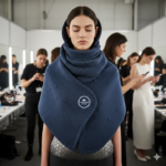 Vagus Nerve Stimulation via Accessories: Can Weighted Scarves Really Reduce Fashion-Week Anxiety?
