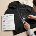 The Endocrine-Disruptor Audit: How to Identify and Avoid PFAS “Forever Chemicals” in Water-Resistant Jackets