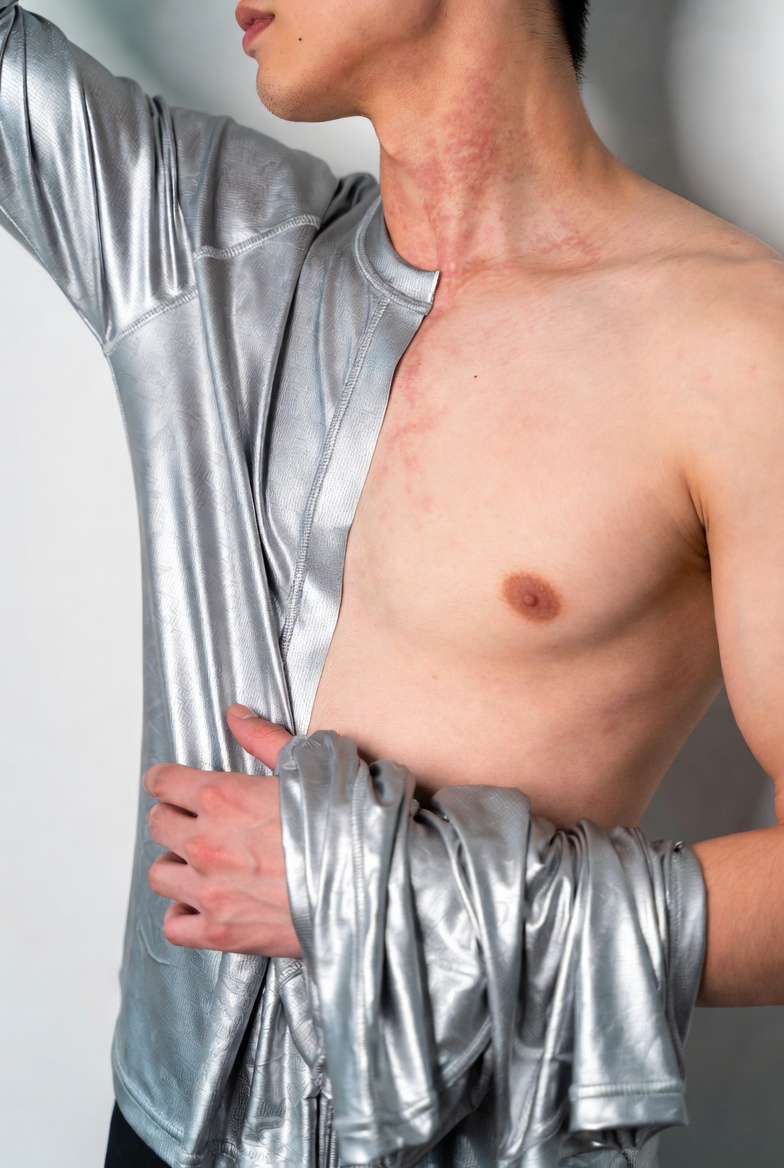 Silver-Infused Fabrics for Body Acne: Do Antimicrobial Shirts Actually Clear Up Friction Breakouts?