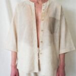 Hypoallergenic Wardrobe Swaps: Why Unbleached Organic Cotton Calms Contact Dermatitis