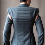 Restrictive Armholes and Shoulder Impingement: How Jacket Tailoring Affects Scapular Range of Motion