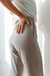 Visceral Hypersensitivity: Why "Soft Pants" Are a Medical Necessity for Managing IBS Flare-Ups