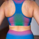 The Chemistry of Textile Dyes: Avoiding Hidden Endocrine Disruptors in Fast Fashion Workout Gear