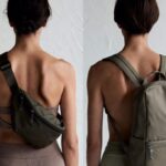 Cross-Body Bags vs. Backpacks: A Biomechanical Analysis of Trapezius Muscle Fatigue