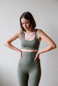 Meralgia Paresthetica: The Hidden Nerve Pain Caused by Compressive High-Waisted Leggings