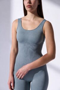 Seamless Activewear for Sensory Processing: How Eliminating Tactile Triggers Lowers Cortisol Levels