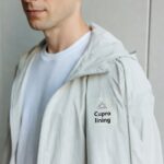 The Thermoregulation Secret: Why Cupro Lining in Jackets Reduces Core Temperature Fluctuations