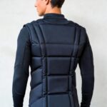 Can Weighted Outerwear Improve Posture? The Biomechanics of Sensory Input on Upper Back Muscles